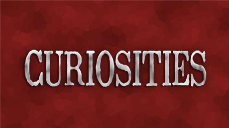 Curiosities: An Immersive Theatre Experience