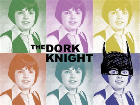 The Dork Knight