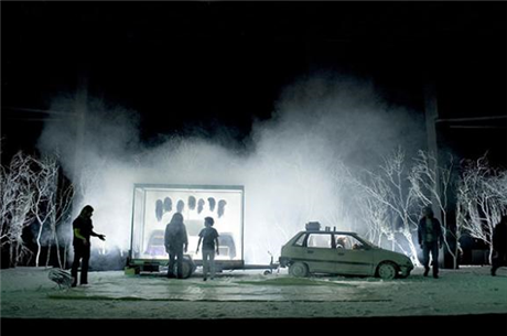 La Mélancolie des dragons 