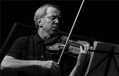Gidon Kremer: Preludes to a Lost Time (Imaginary Dialogues)