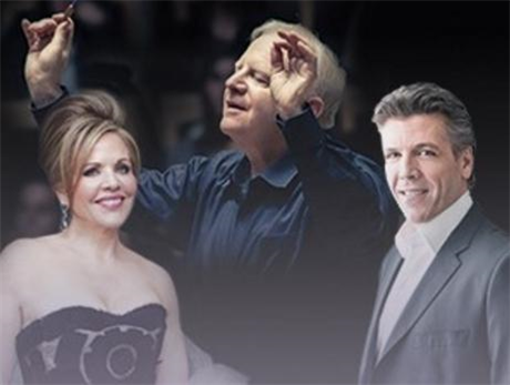 Orchestre National de Lyon 