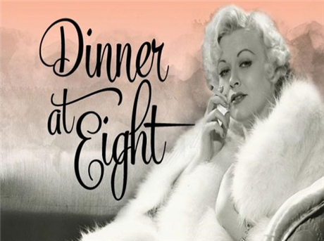 Dinner at Eight / Picnic Cantata