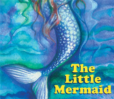 The Little Mermaid the Musical 2020