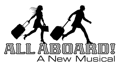 All Aboard! A New Musical