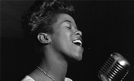 Sarah Sings a Love Story