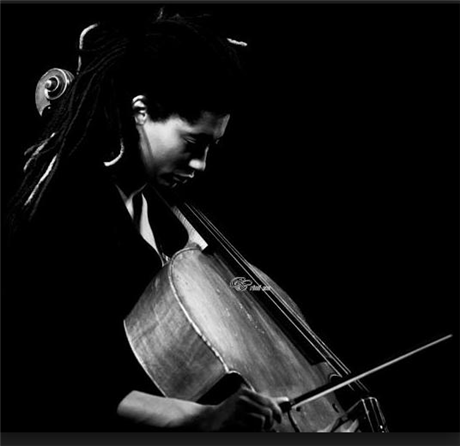 The Tomeka Reid / Large Ensemble