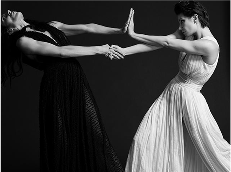 Blanca Li - Goddesses & Demonesses