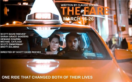 The Fare