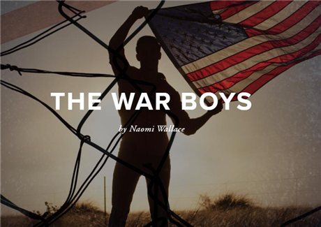 The War Boys