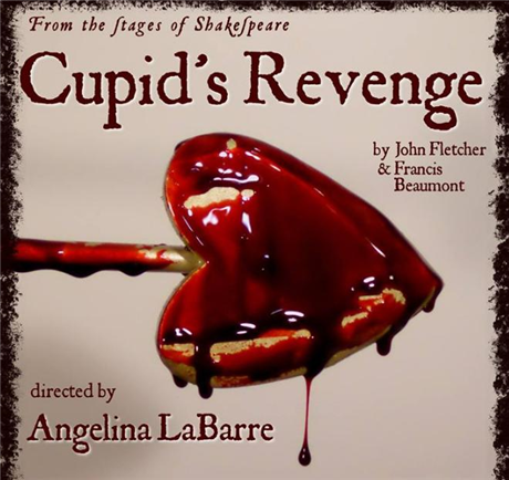 Cupid’s Revenge 