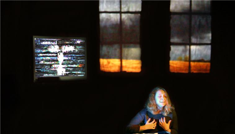 As I Lay Dying (workshop production)