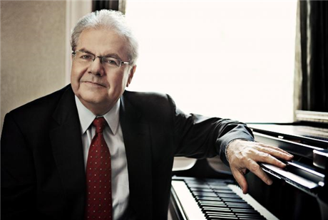 Emanuel Ax 