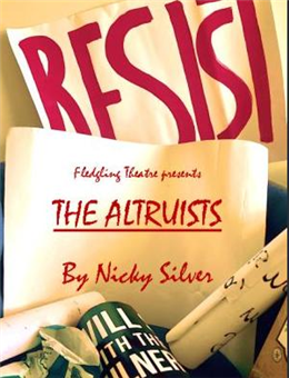 The Altruists