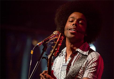 Alex Cuba