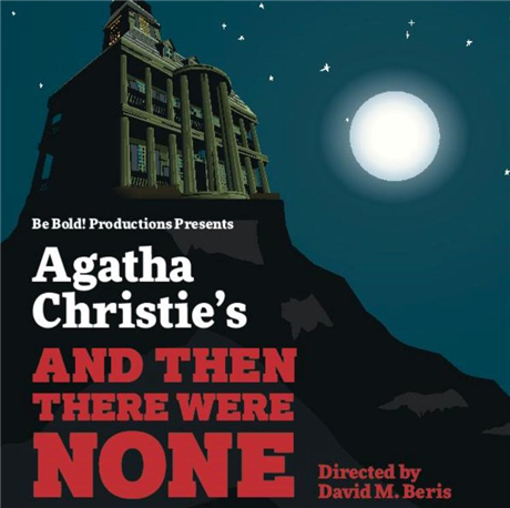 Agatha Christie’s And Then There Were None