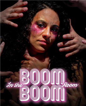 In the Boom Boom Room