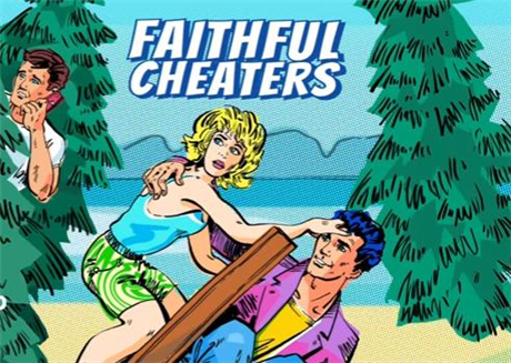 Faithful Cheaters