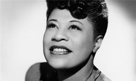 Celebrating Ella: The First Lady of Jazz