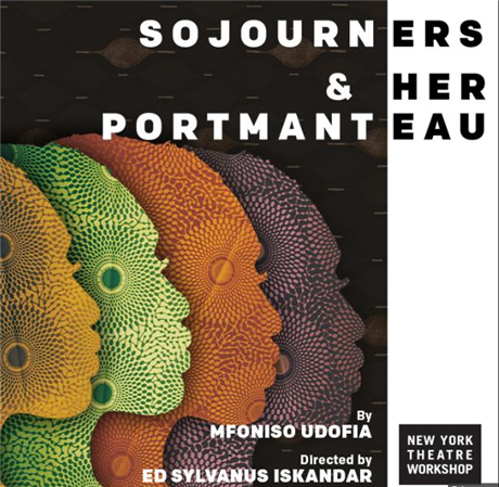 Sojourners and Her Portmanteau