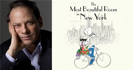 The Most Beautiful Room in New York