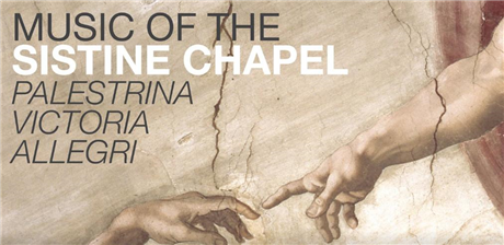 Music of The Sistine Chapel