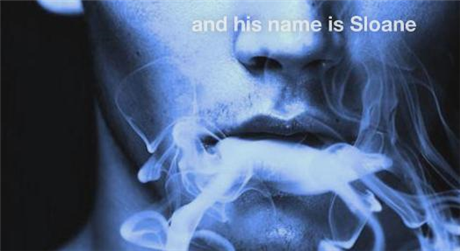 Entertaining Mr. Sloane