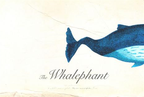 The Whalephant 