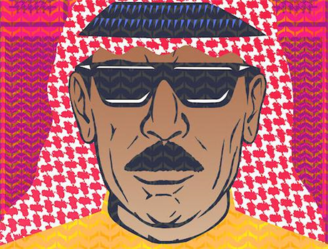 Omar Souleyman