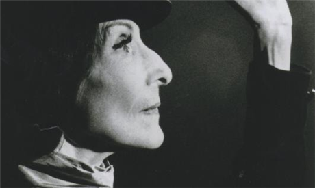 Deborah Zall Project: In The Company of Women