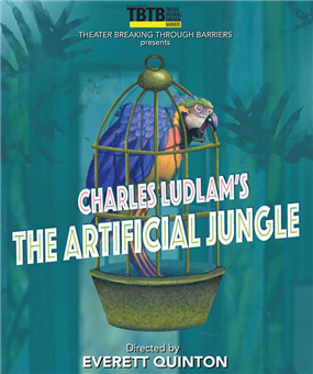 The Artificial Jungle
