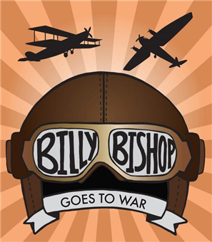 Billy Bishop Goes to War