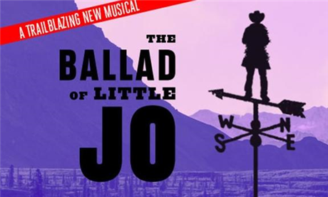 The Ballad of Little Jo