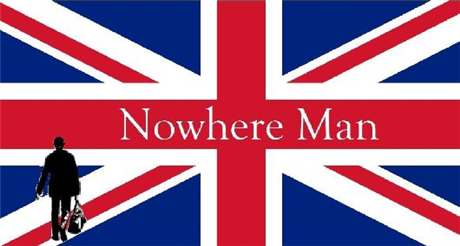 Nowhere Man