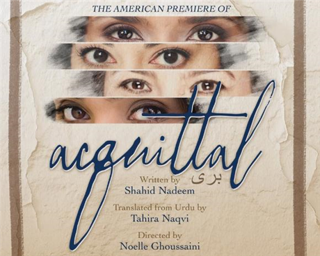 Acquittal