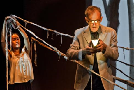 Remembering Evangeline