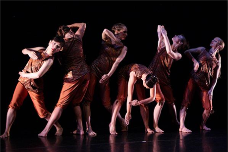 Valerie Green: Impermanent Landscape