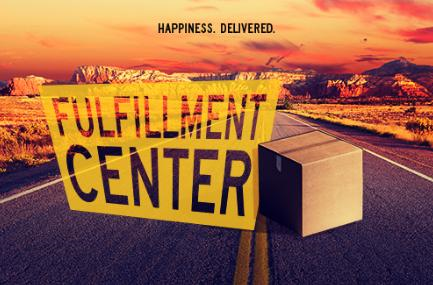 Fulfillment Center 