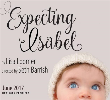 Expecting Isabel