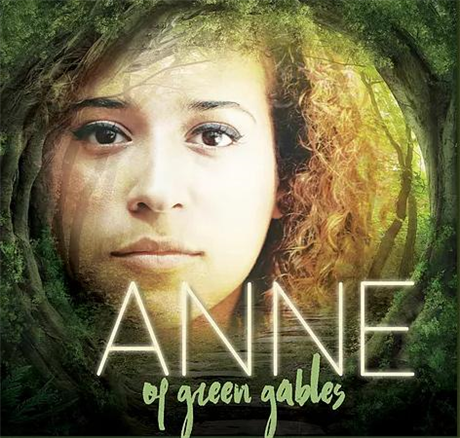 Anne of Green Gables - Part I