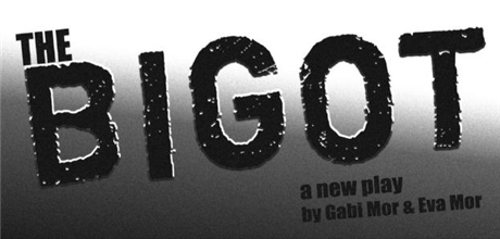 The Bigot