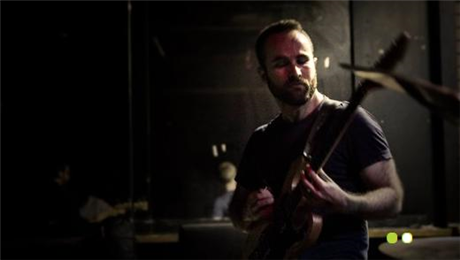 Brendon Randall-Myers: Dynamics of Vanishing Bodies