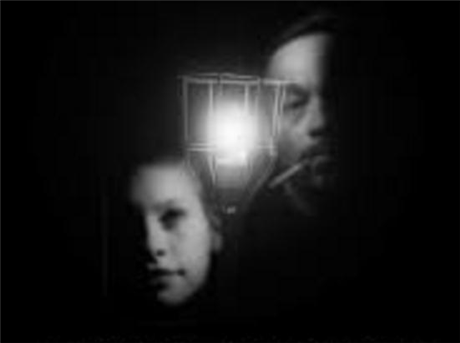 The Two-Character Play