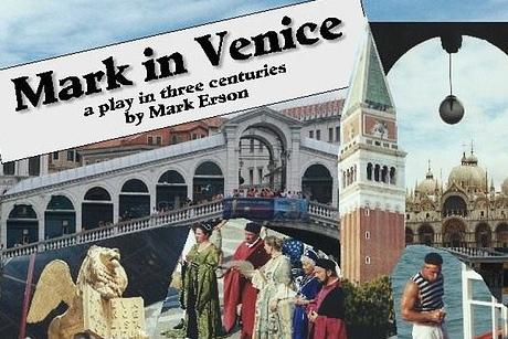 Marc In Venice