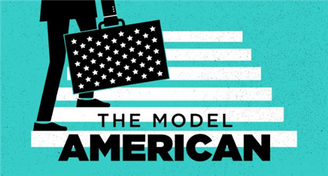 The Model American