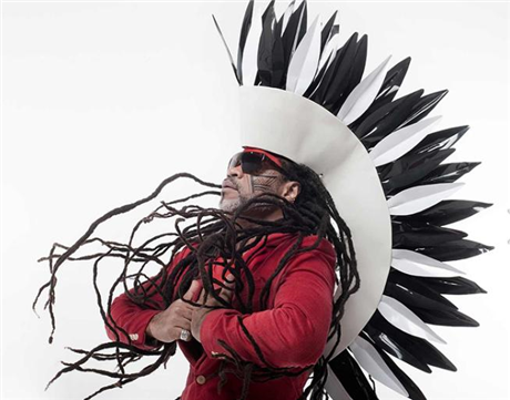 Carlinhos Brown 
