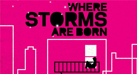 Where Storms are Born