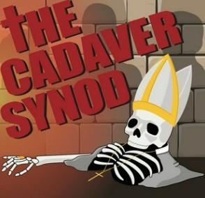 The Cadaver Synod: A Pope Musical 
