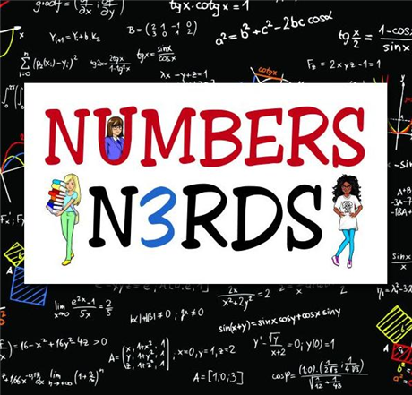 Numbers Nerds 