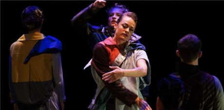 Secrets and Seawalls