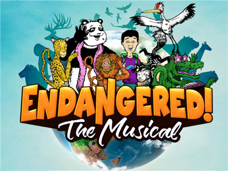 Endangered! The Musical 
